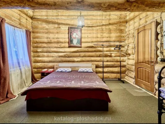 Loft Gora Country Club, банкетный зал, Москва — фото 5