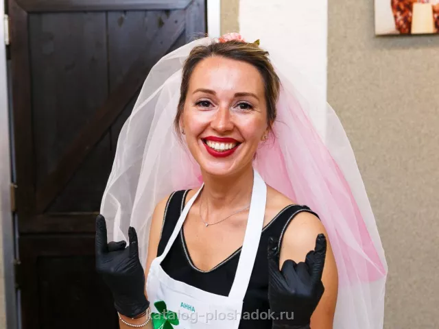 Кулинарная Студия Clever, лофт, Москва — фото 4