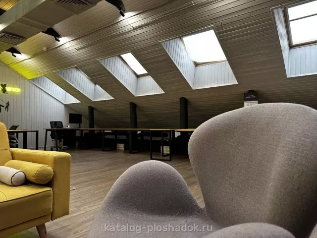 Today Loft — Пространство для мастер-классов, лофт, Москва — фото 7