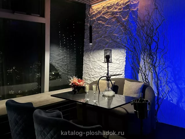 SAVANNAH LOFT, лофт, Москва — фото 6