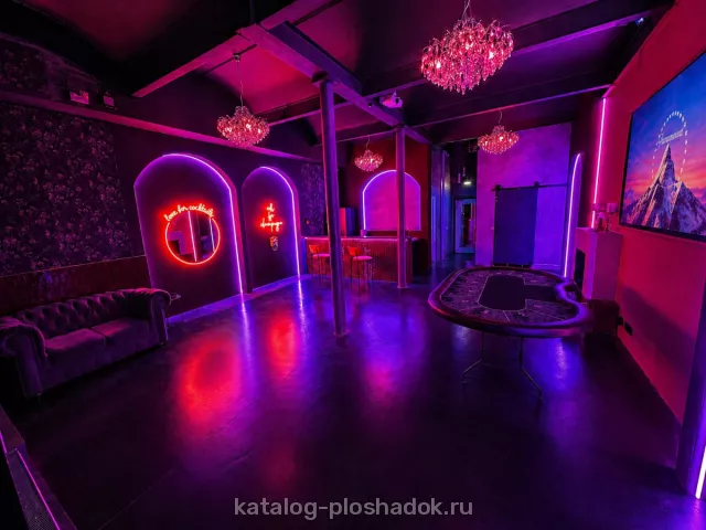 MSK PLACE — Simple loft, лофт, Москва — фото 5