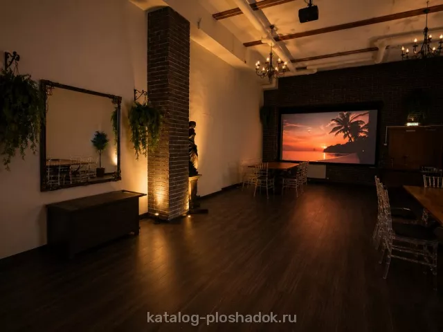 Лофт Проспект — Палатиум-лофт, Москва — фото 5