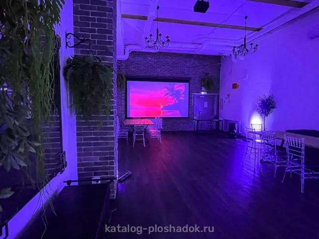 Лофт Проспект — Палатиум-лофт, Москва — фото 7