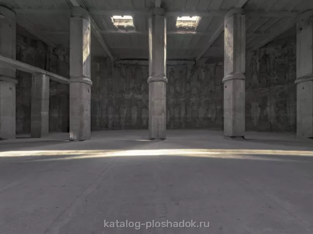 Монолит Холл, банкетный зал, Москва — фото 4