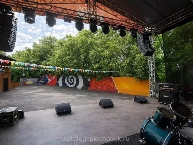 Свобода — Правда, банкетный зал, Москва — фото 7
