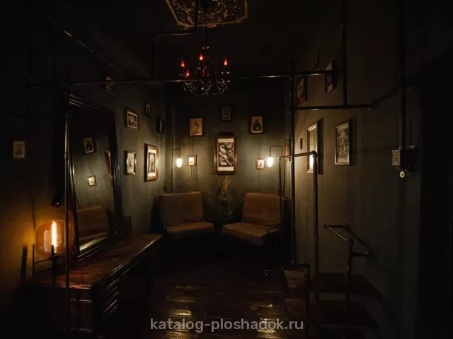 Лофт на Яузе, Москва — фото 5