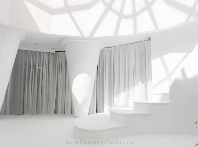 Kap’s Studios, лофт, Москва — фото 6