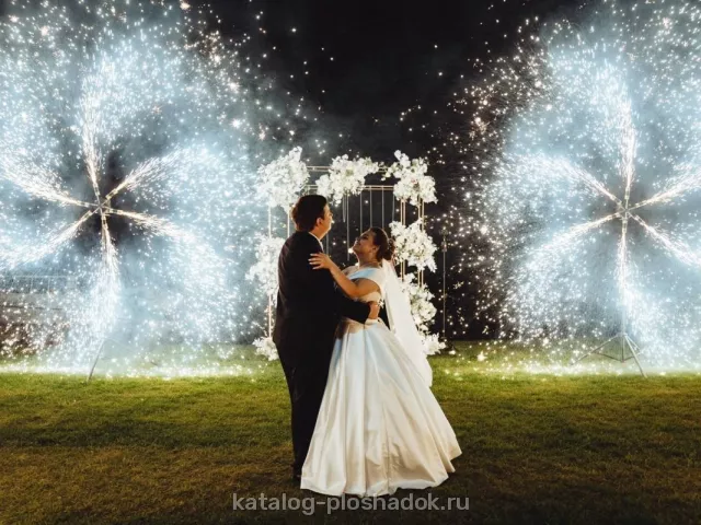 Яхт-клуб «Портофино», летняя площадка, Москва — фото 5