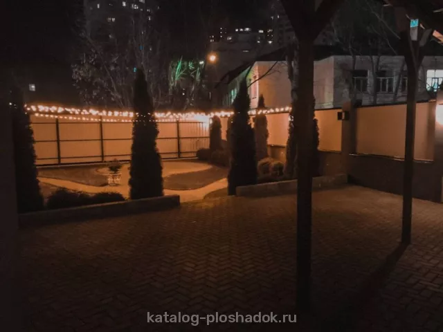 Loft Cafe Tipografia — Первый этаж «Бар», лофт, Москва — фото 7