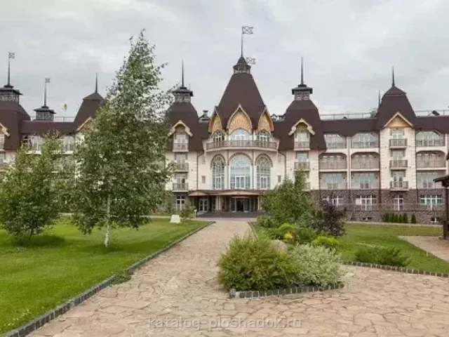 Лофт «Екатерининский», Москва — фото 4