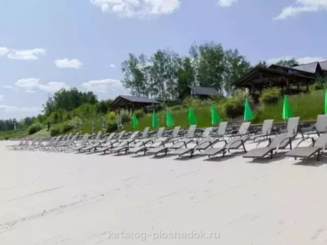Лофт «Екатерининский», Москва — фото 5