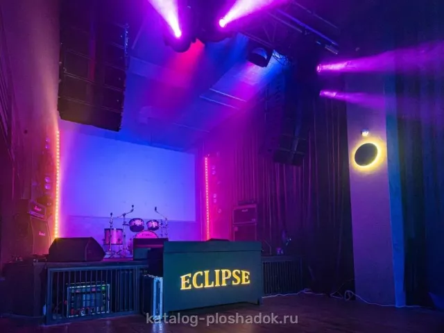 Eclipse, лофт, Москва — фото 4
