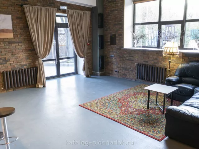314 Loft, лофт, Москва — фото 2