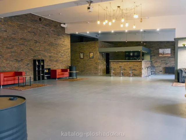 314 Loft, лофт, Москва — фото 3