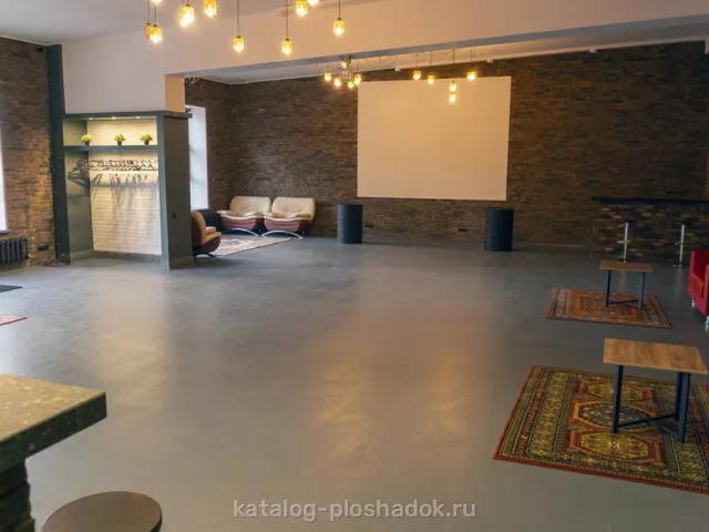 314 Loft, лофт, Москва — фото 4