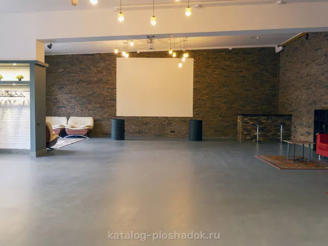 314 Loft, лофт, Москва — фото 5