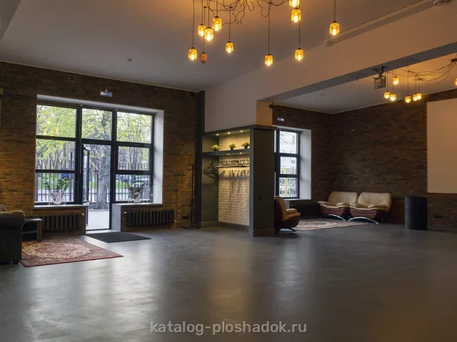 314 Loft, лофт, Москва — фото 7