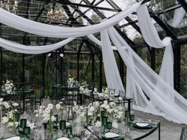 GreenHouse, лофт, Москва — фото 2