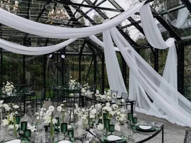 GreenHouse, лофт, Москва — фото 4