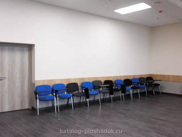 Лофт ART НА Лубянке — Лофт Классика, Москва — фото 2