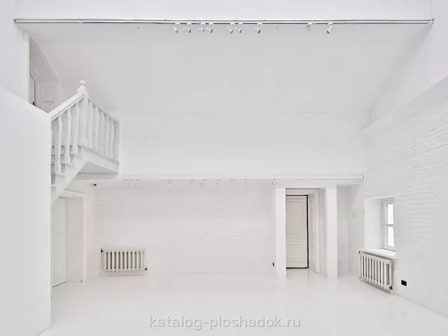Baulin, лофт, Москва — фото 3