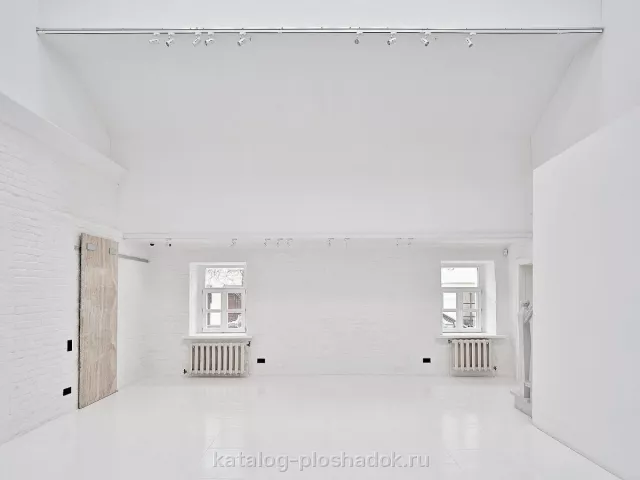 Baulin, лофт, Москва — фото 4