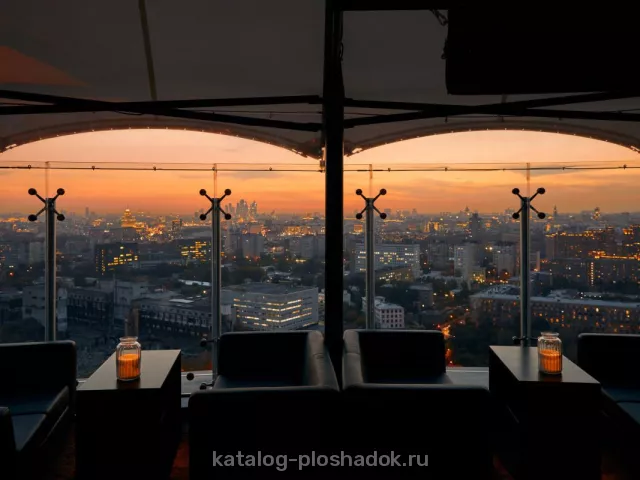 Private 25, лофт, Москва — фото 7