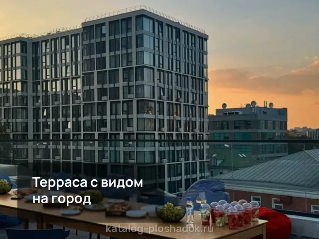 Артикс, зал, Москва — фото 2