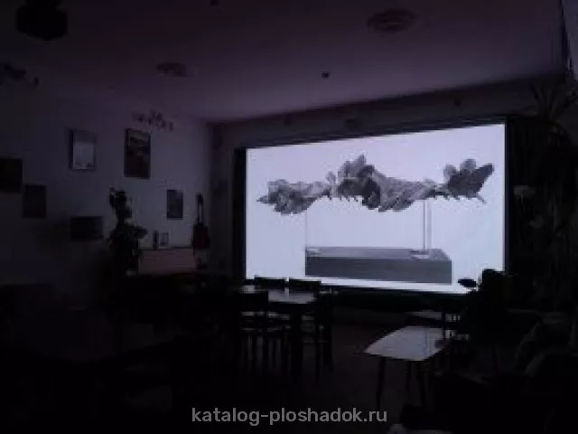 Циферблат — Большая гостиная, зал, Москва — фото 3