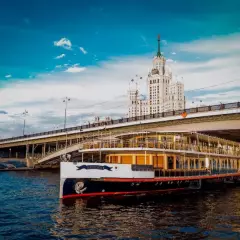 YACHT EVENT — Ласточка