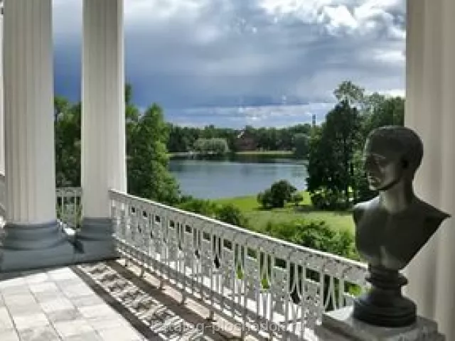 Камеронова галерея, историческая площадка, Санкт-Петербург — фото 6