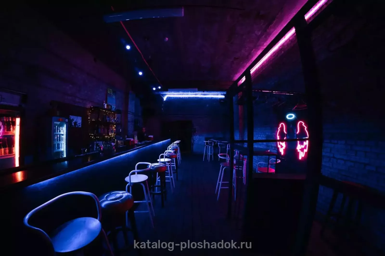 PVZ, лофт, Санкт-Петербург