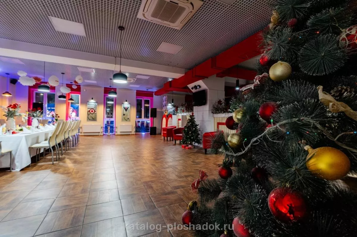 Банкетный зал Sea Grill, Санкт-Петербург