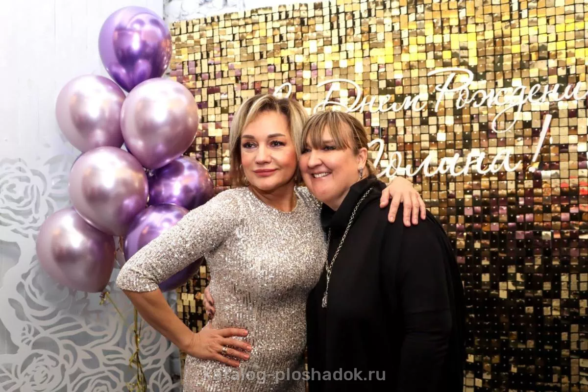 Вдохновение — Классический зал, банкетный зал, Санкт-Петербург