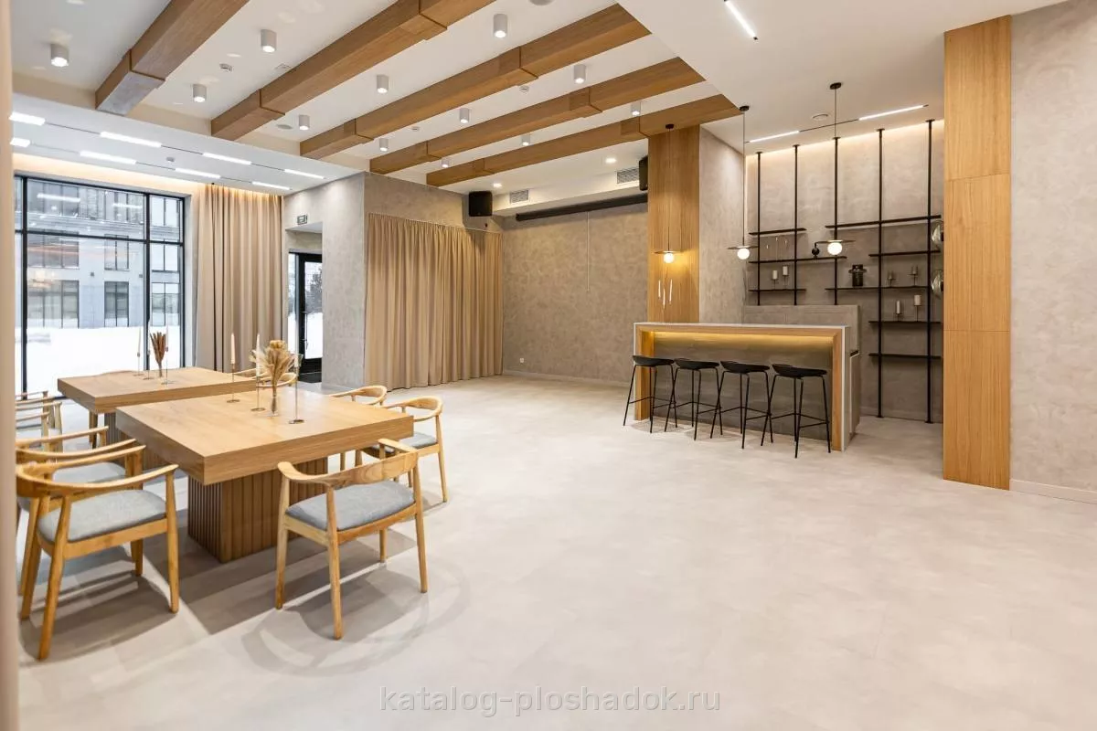 Uno Event — Island loft, лофт, Санкт-Петербург