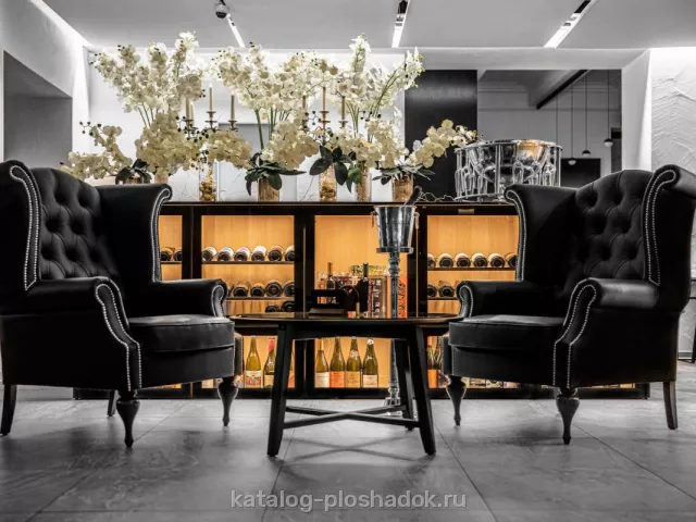 Kapital Bar, лофт, Санкт-Петербург
