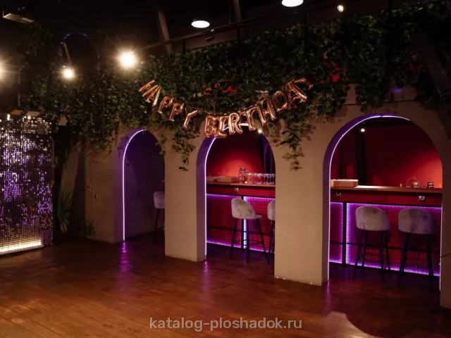 SPB LOFTS — Муд лофт, Санкт-Петербург