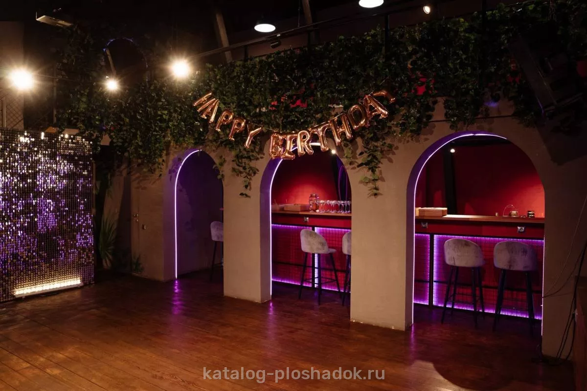 SPB LOFTS — Муд лофт, Санкт-Петербург