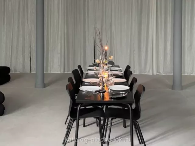 Uni Space, лофт, Санкт-Петербург