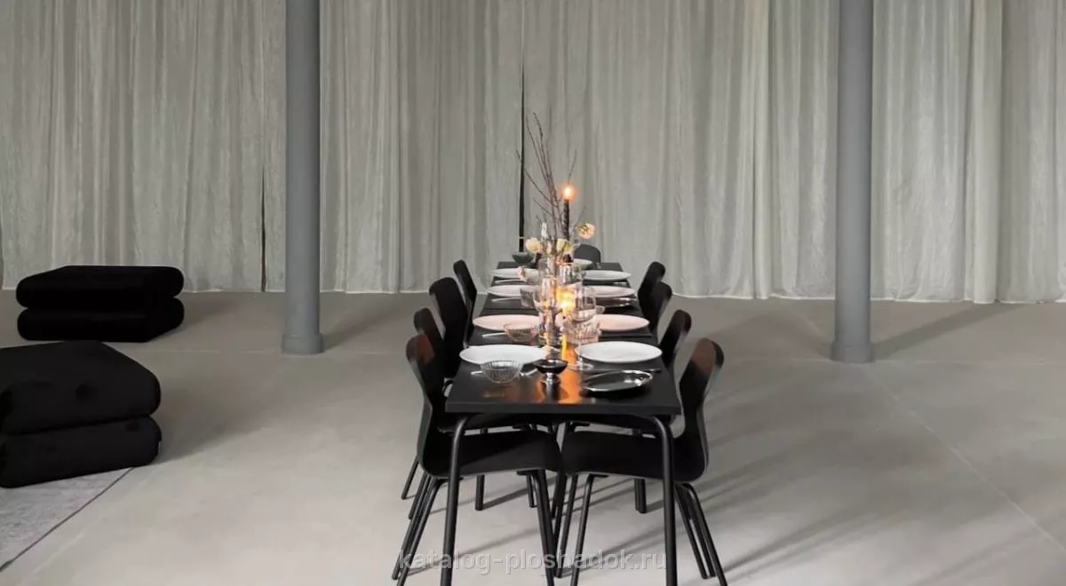 Uni Space, лофт, Санкт-Петербург