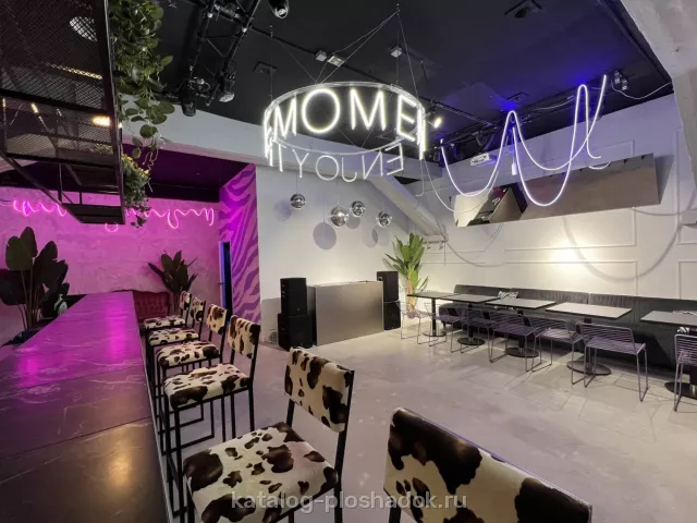 SOLIST LOFT, лофт, Санкт-Петербург
