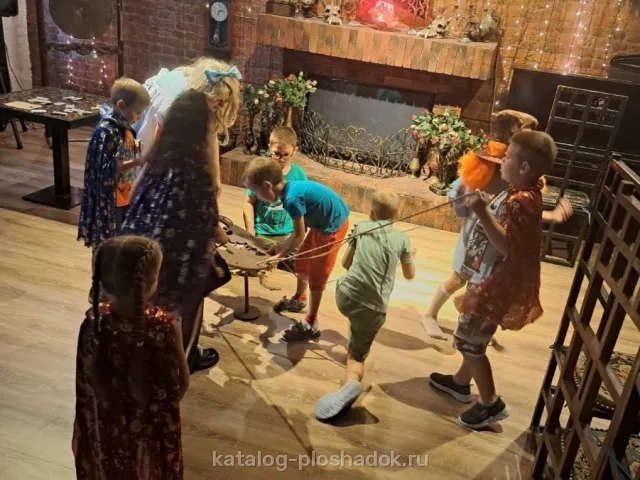Замок на Невском — Большой Каминный Зал, лофт, Санкт-Петербург