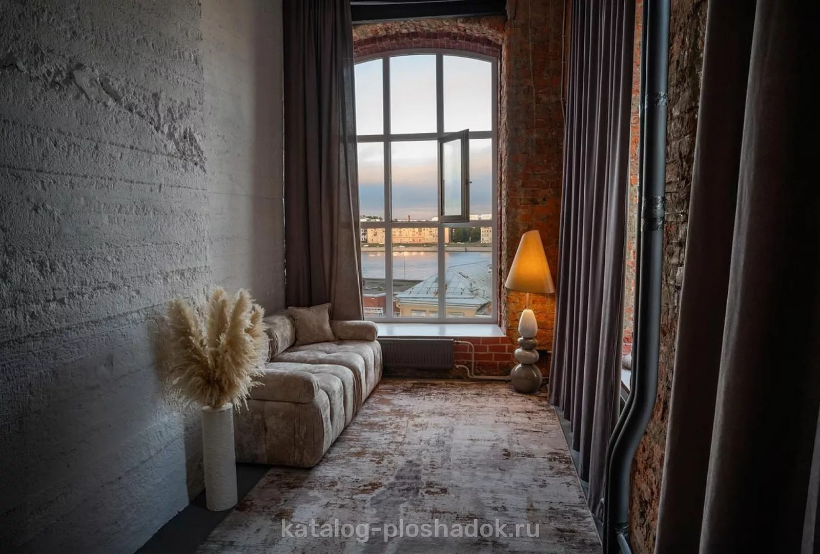 Zhem4ug LOFT — Жемчуг Лофт, Санкт-Петербург
