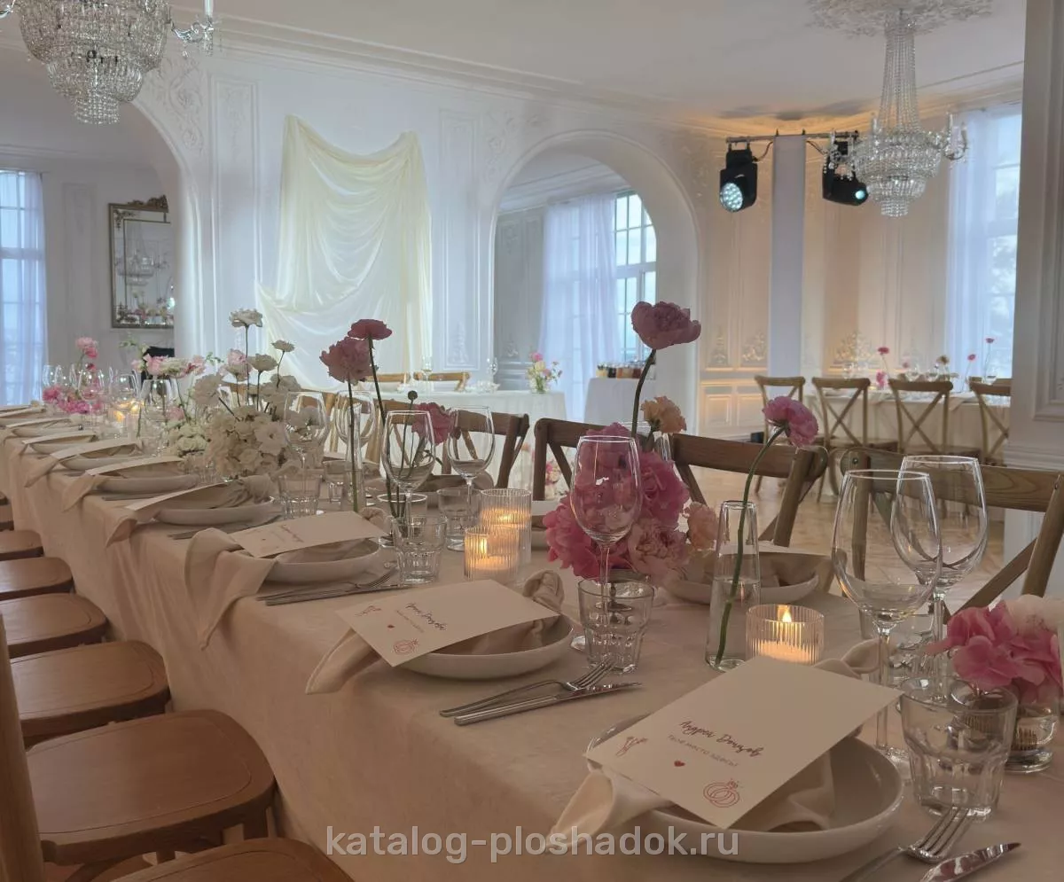 Арт-Плейс Фактура — Романов, лофт, Санкт-Петербург