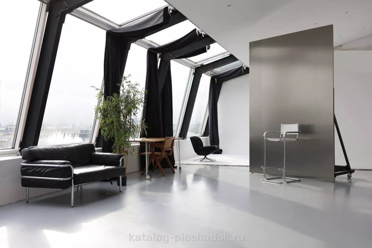SKYPOINT STUDIO — Верхний, лофт, Санкт-Петербург
