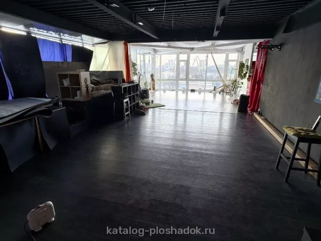 Быть Разным — Зал 1, лофт, Москва — фото 4