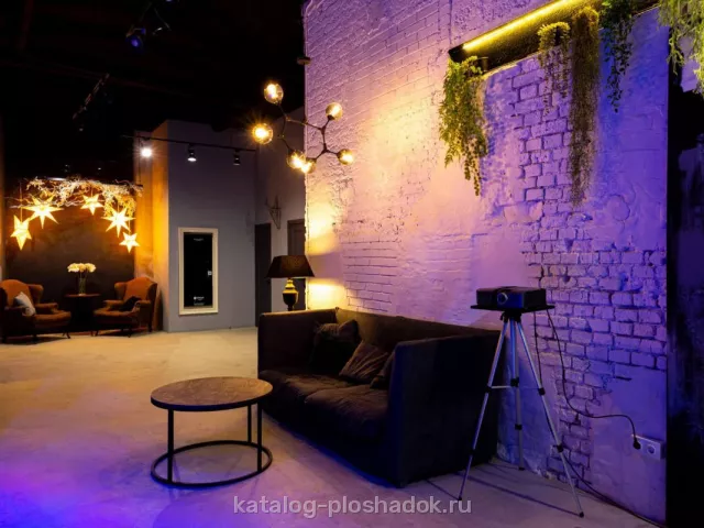 CleverLoft — ECO, лофт, Москва