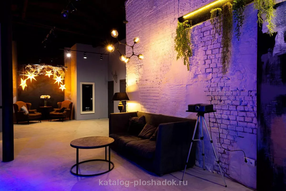 CleverLoft — ECO, лофт, Москва