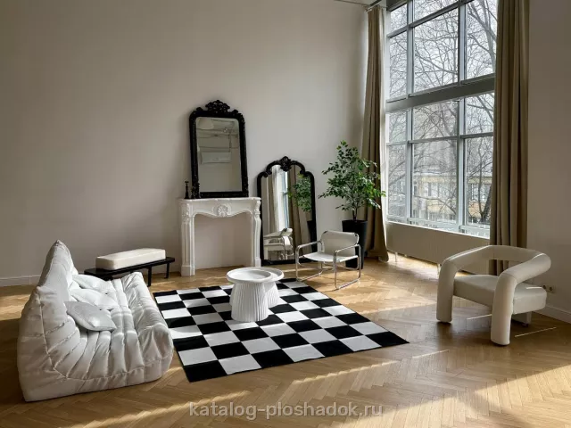 Base photostudio — Зал «Париж+Балдеж», Москва