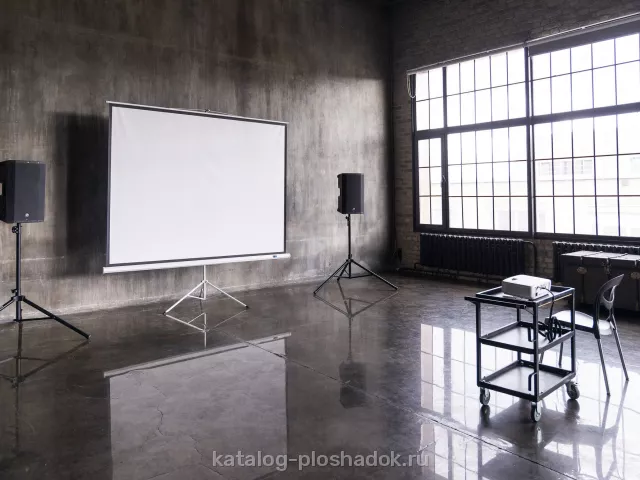 Cross+Studio — Атлант, банкетный зал, Москва